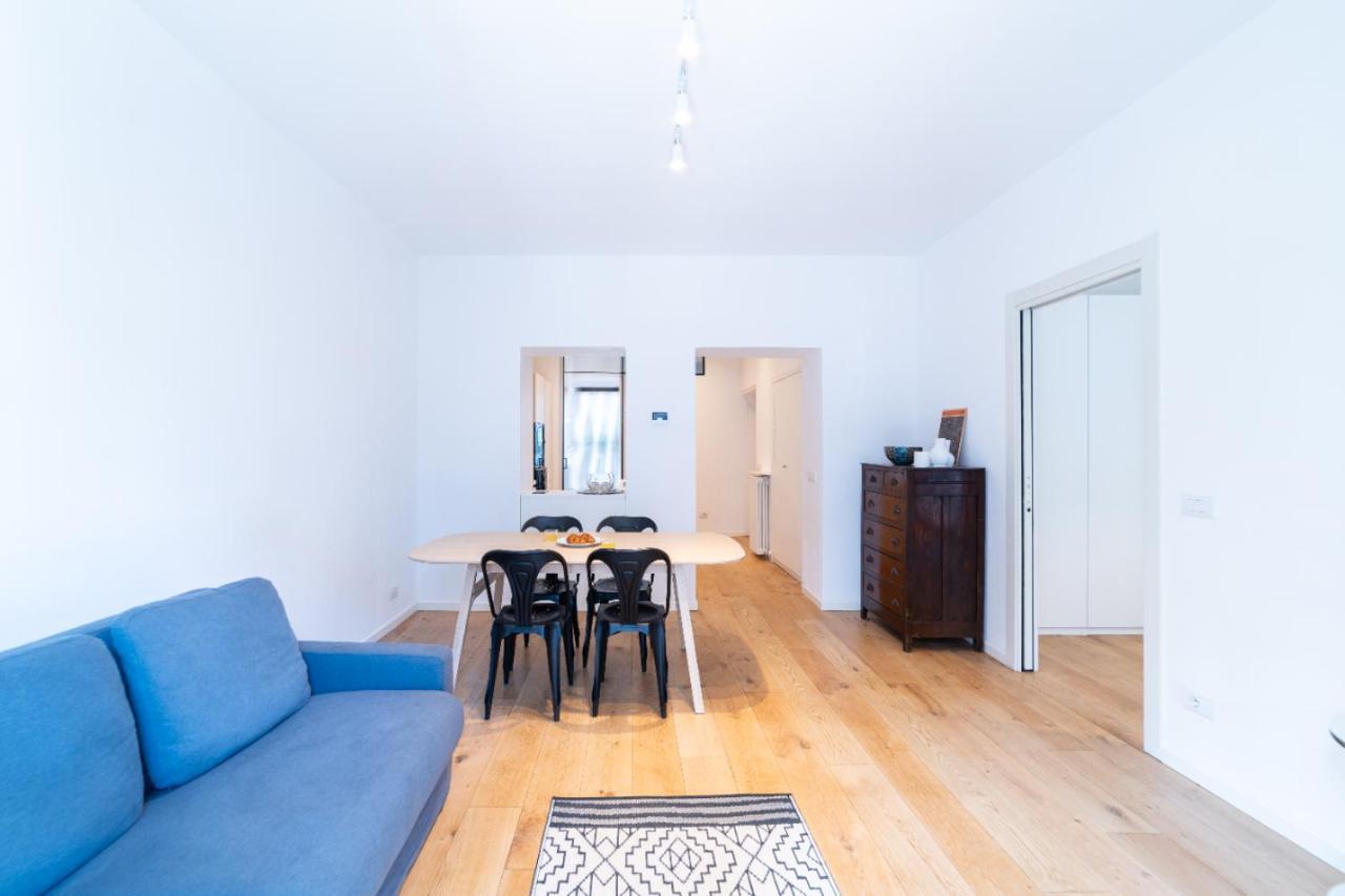 Cute Apartment In Mediolan Zewnętrze zdjęcie